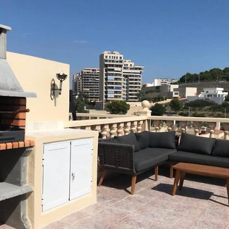 Apartmán Tu Casa De Calpe Exteriér fotografie