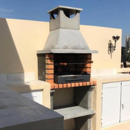 Apartmán Tu Casa De Calpe Exteriér fotografie