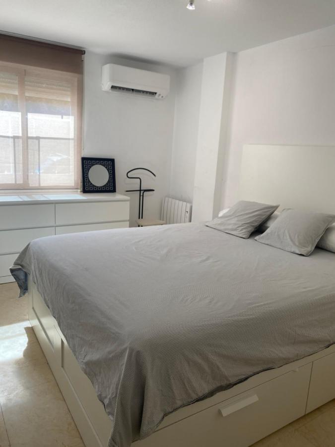 Apartmán Tu Casa De Calpe Exteriér fotografie