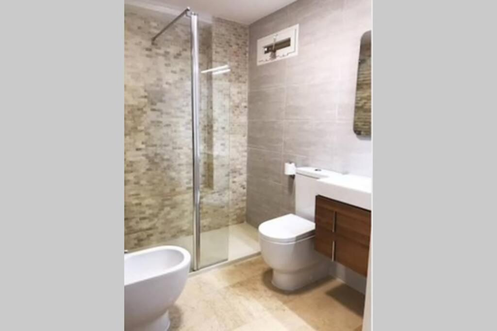 Apartmán Tu Casa De Calpe Exteriér fotografie
