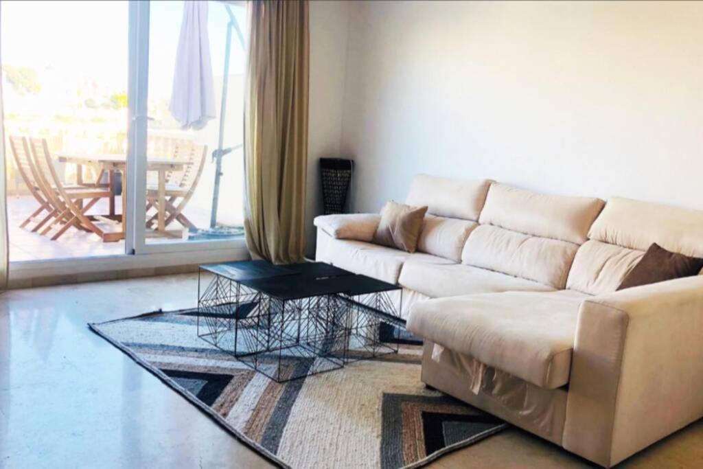 Apartmán Tu Casa De Calpe Exteriér fotografie