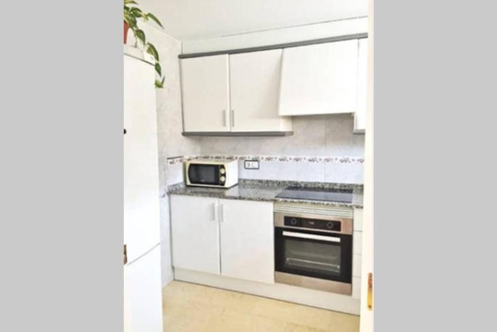 Apartmán Tu Casa De Calpe Exteriér fotografie
