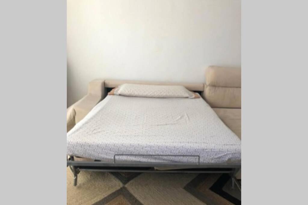 Apartmán Tu Casa De Calpe Exteriér fotografie