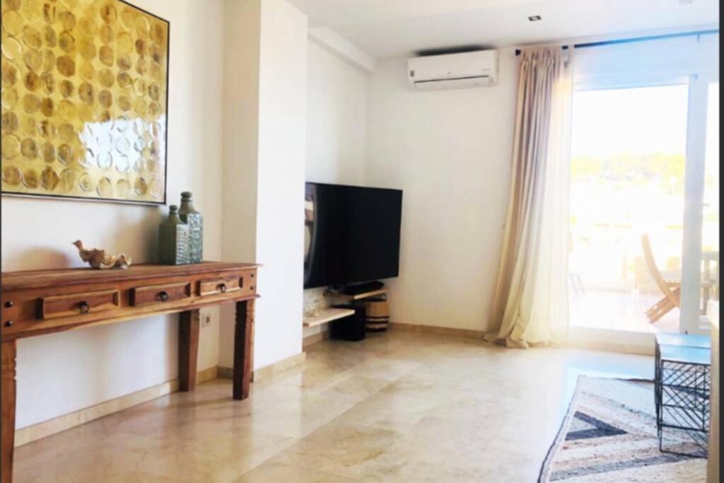 Apartmán Tu Casa De Calpe Exteriér fotografie