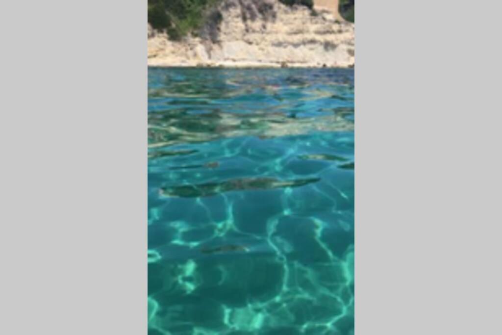 Apartmán Tu Casa De Calpe Exteriér fotografie